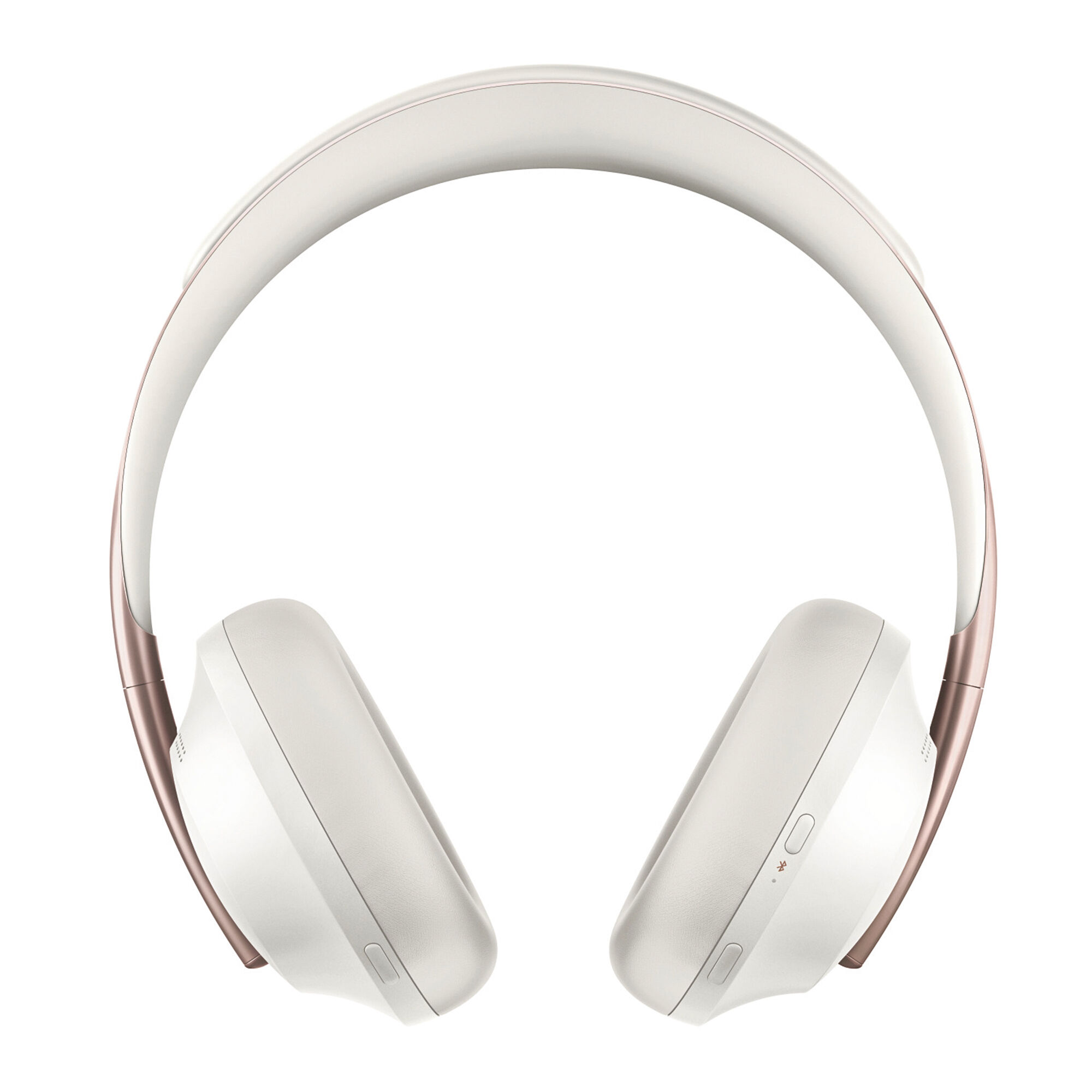 BOSE NOISE CANCELLING 700 WHT CUFFIE WIRELESS, WHITE - LIMITED