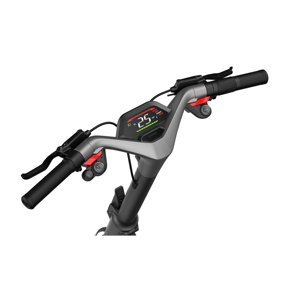 SEGWAY KS GT1E, image number 9