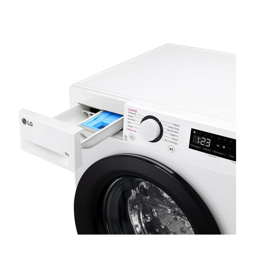 AI DD F4R3009NSWB, image number 7