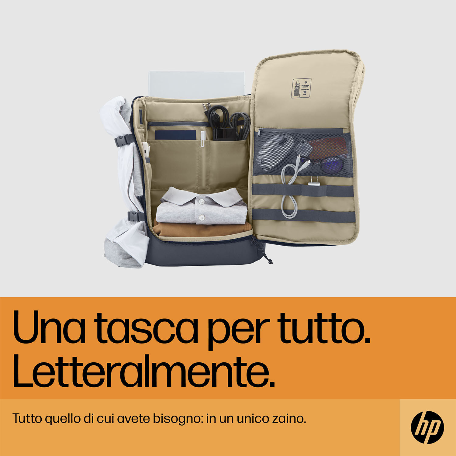 Mediaworld zaino pc store