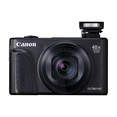 PowerShot SX740 HS
