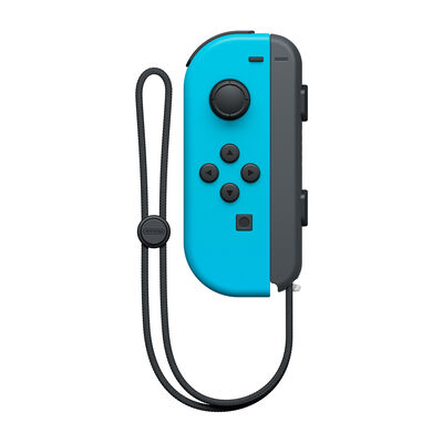JOY-CON SX NEON BLU