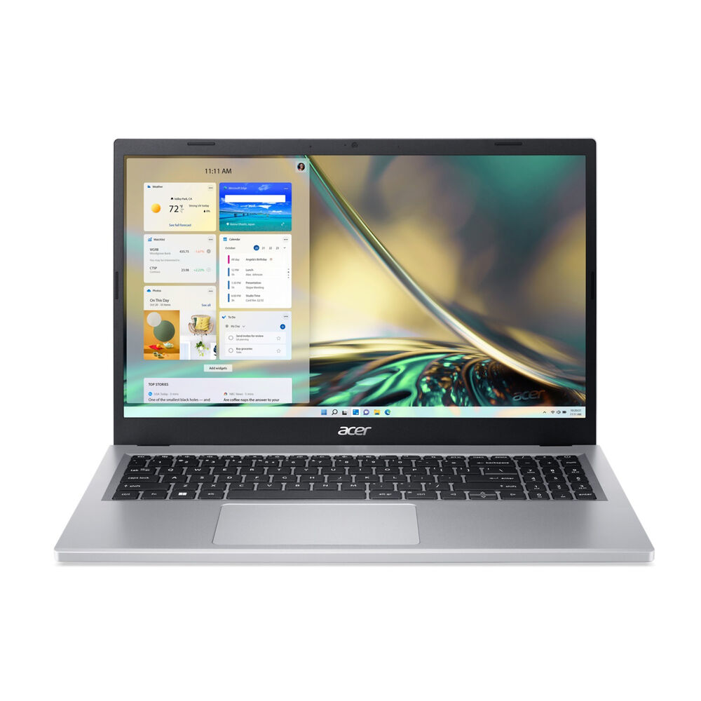Aspire 3 A315-510P-318V, image number 0