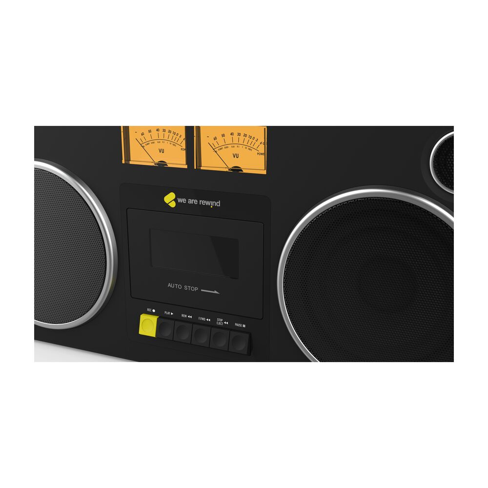 Stereo Letttore Cassette, image number 20