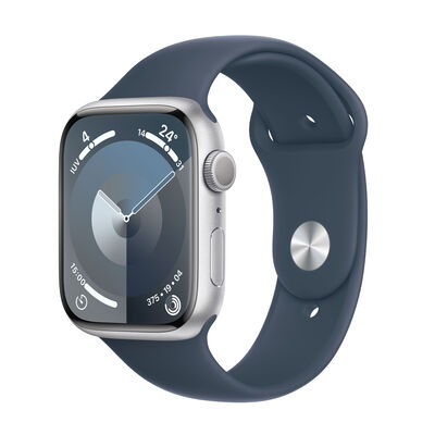 WATCH S9 GPS 45