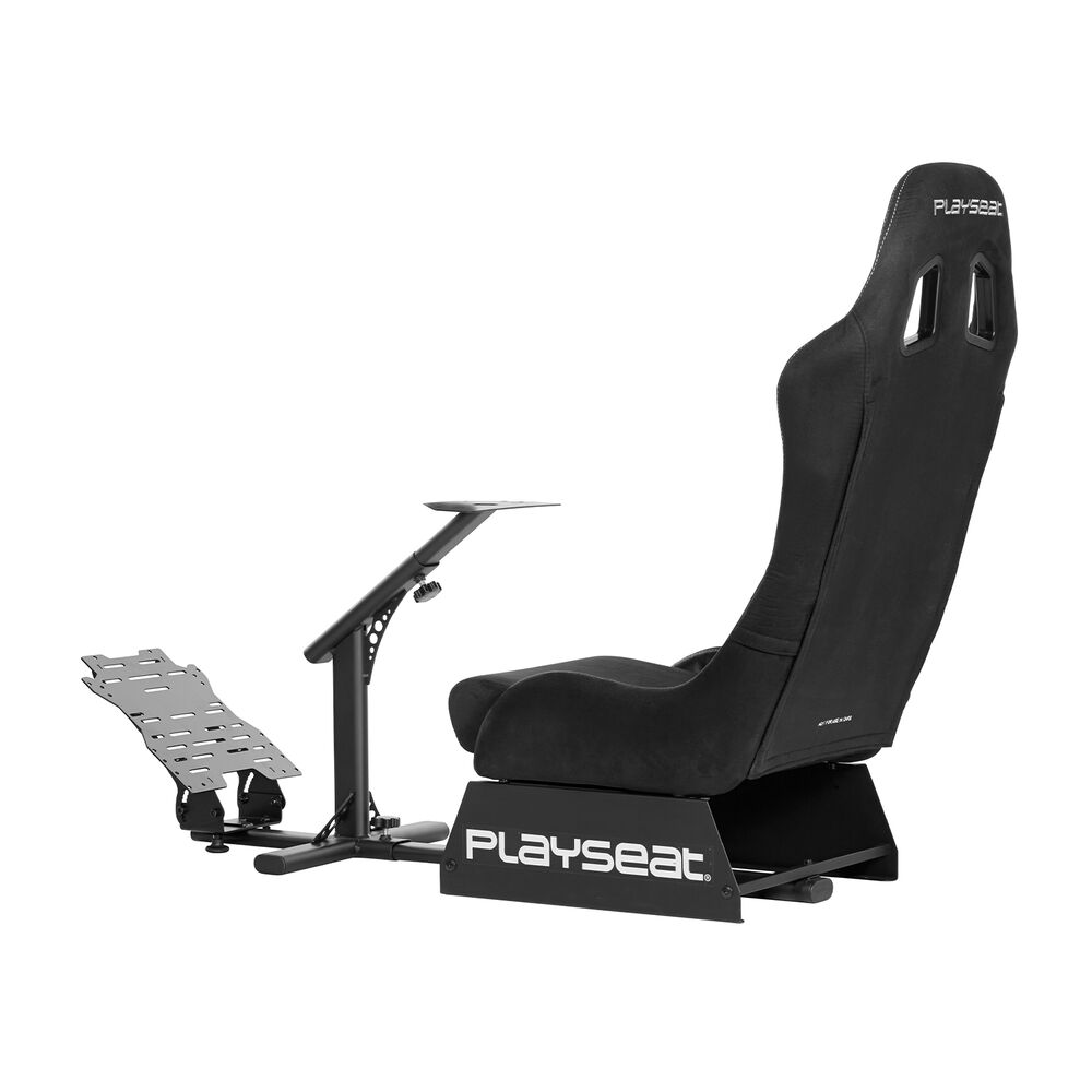 EVOLUTION BLACK SEAT, image number 1