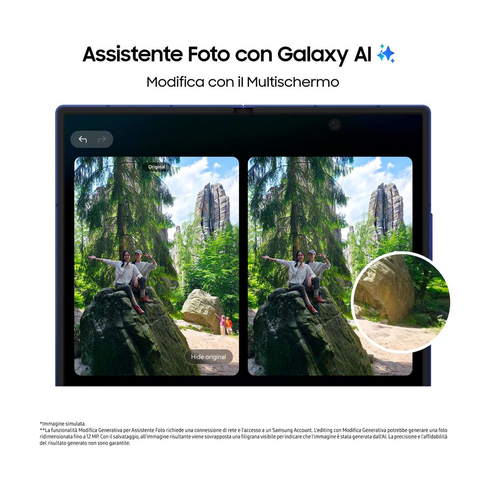 Galaxy Z Fold7 1TB, image number 6