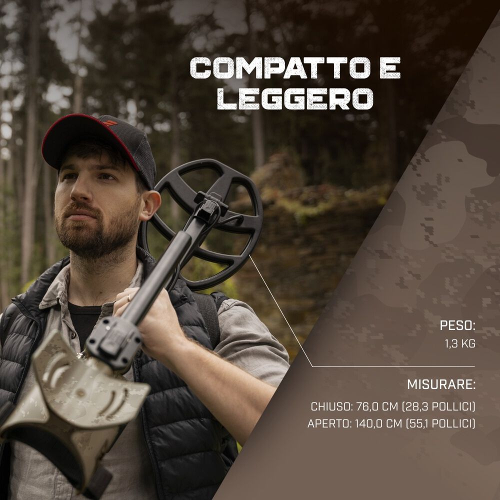 X-TERRA INTREPID TACTICAL, image number 4