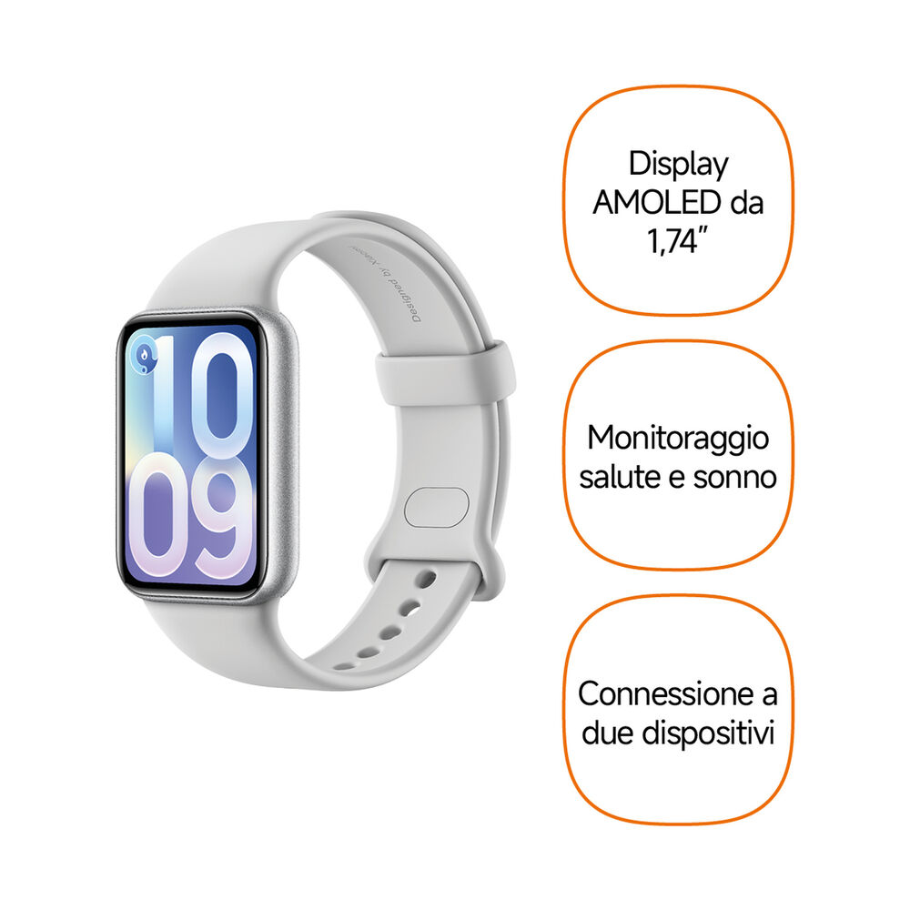 Smart Band 10 Pro, image number 1