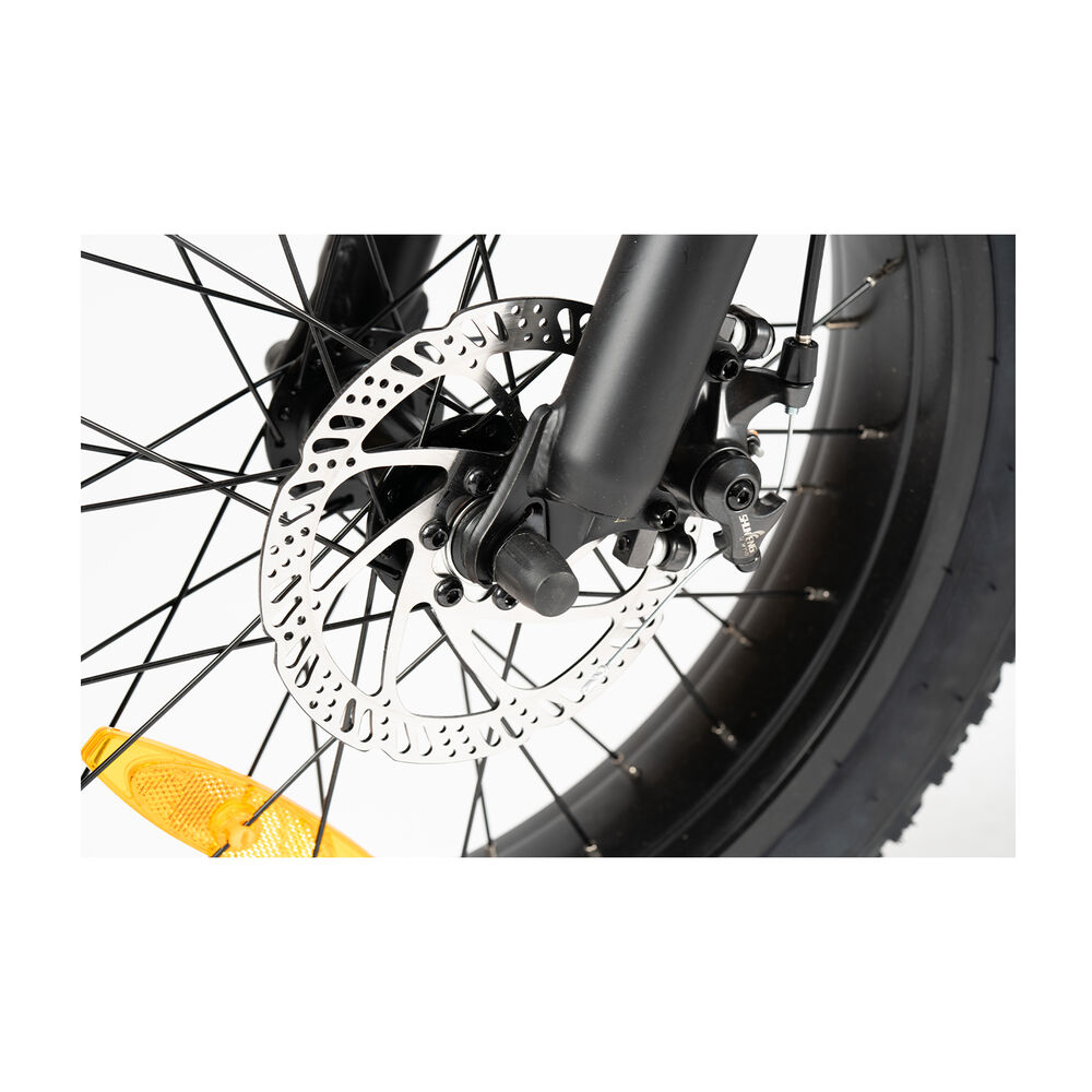 eBike X8 SE, image number 5