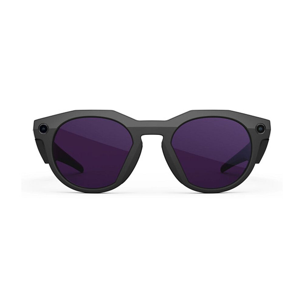 OAKLEY META HSTN Black, Clear to Amethyst Transitions - PRMG GRADING OOBN - 10%, image number 2