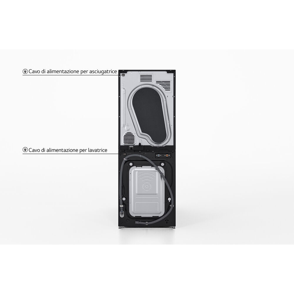 WashTower WT1210BBF, image number 16