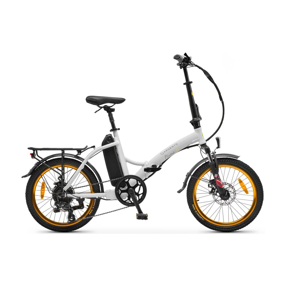 E-BIKE PIUMA, image number 8