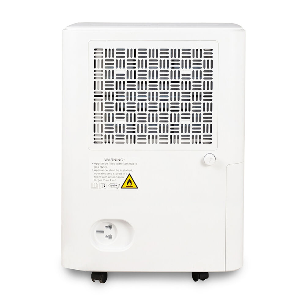 DEUMIDIFICATORE ARGO DRY PURY 25, image number 3