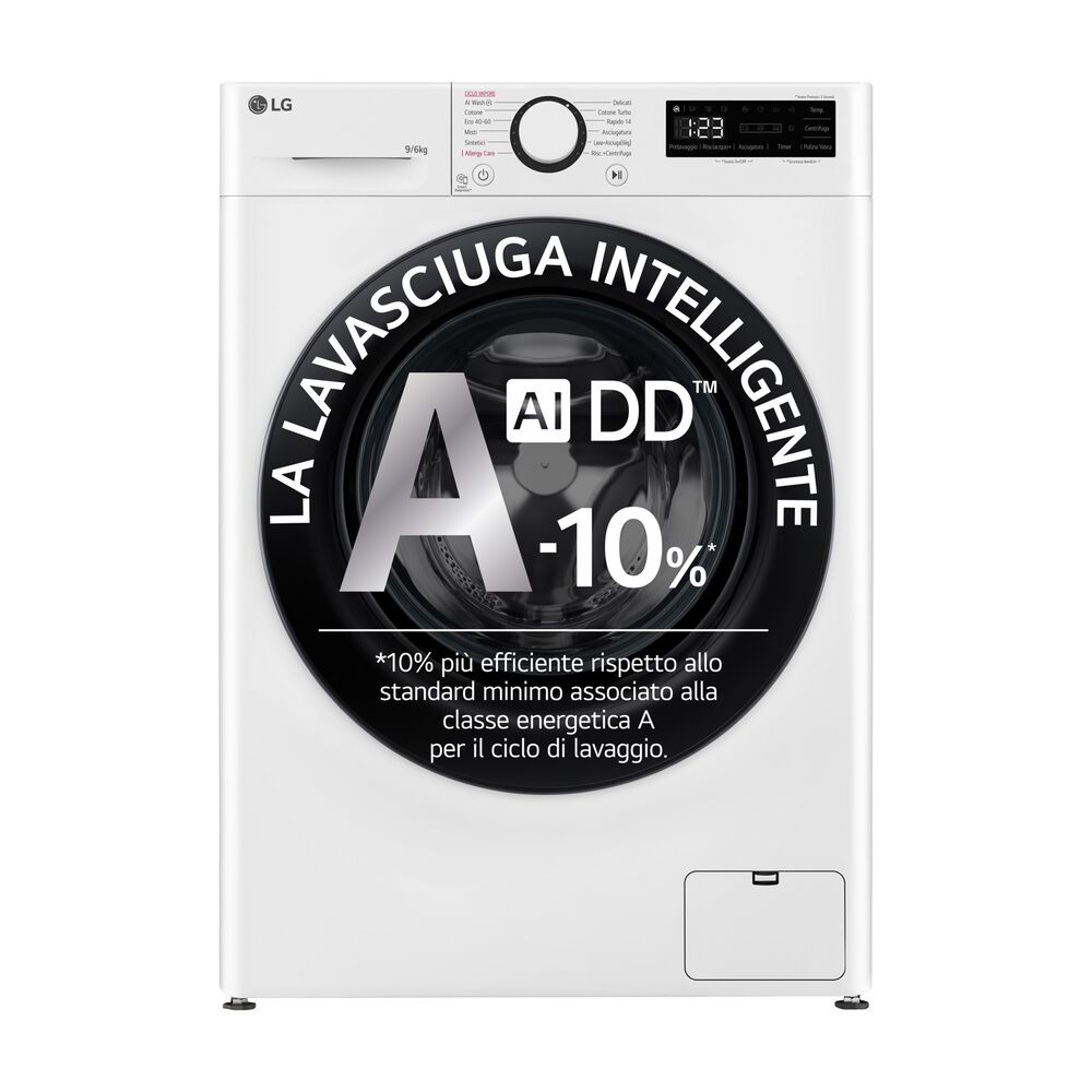 AI DD D4R3009NSWB, image number 0