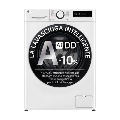 AI DD D4R3009NSWB