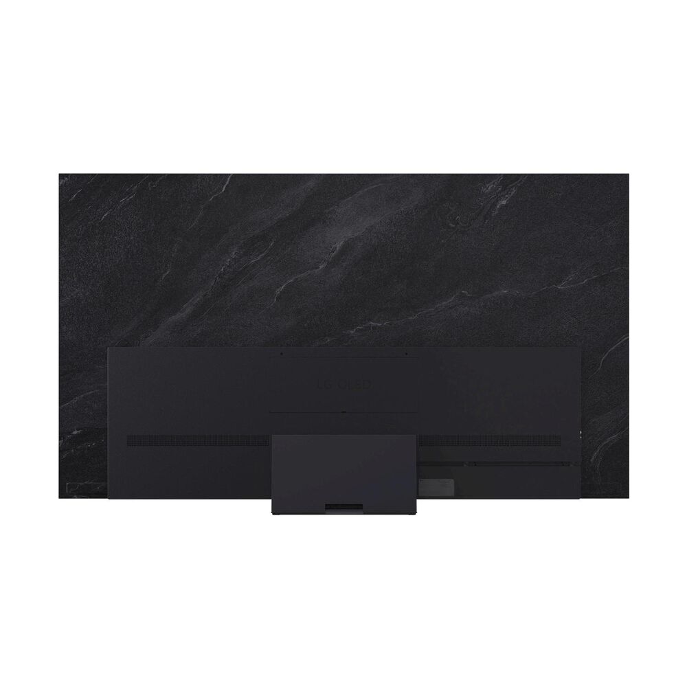 LG OLED evo C5 OLED83C54LA TV OLED, SMART TV, 83 ", OLED, Processore a9 Gen8 4K con AI, Charcoal Black , Classe F - PRMG GRADING OOCN - 14.99%, image number 5