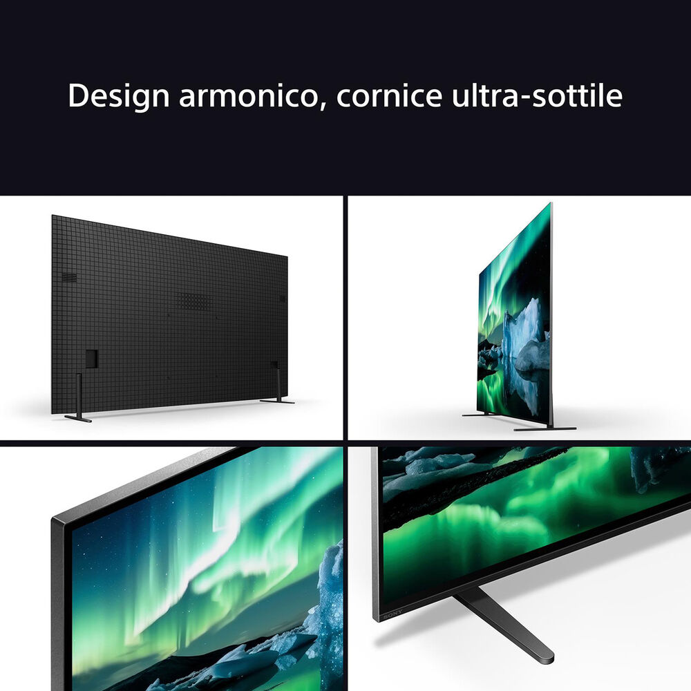 BRAVIA 8 XR83, image number 3