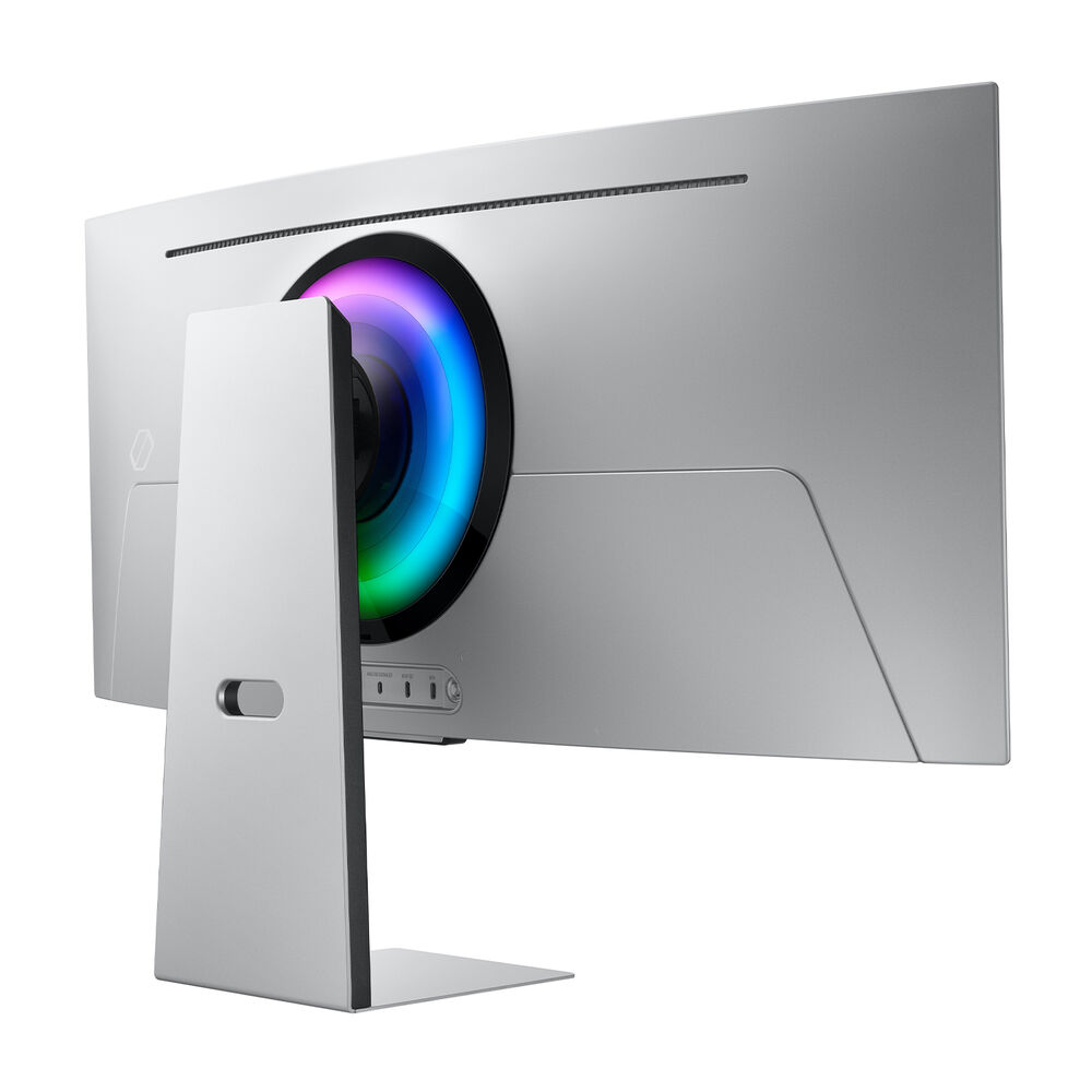 Odyssey OLED G8 34'', image number 24