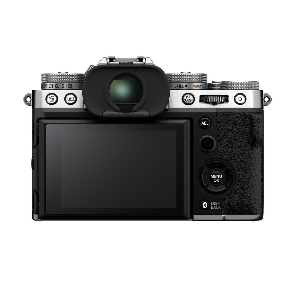X-T5 Body, image number 3