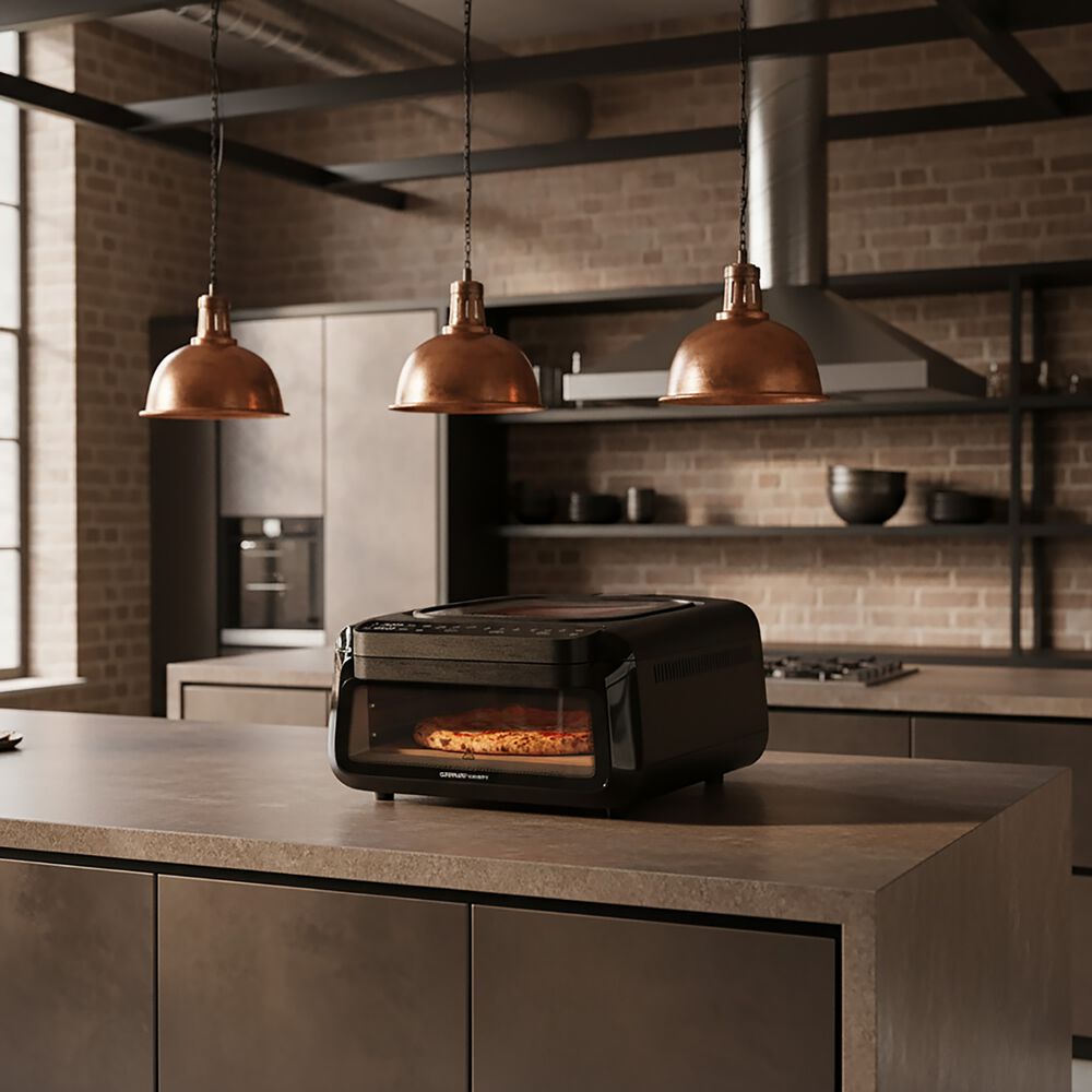 Forno Pizza Krispy, image number 2