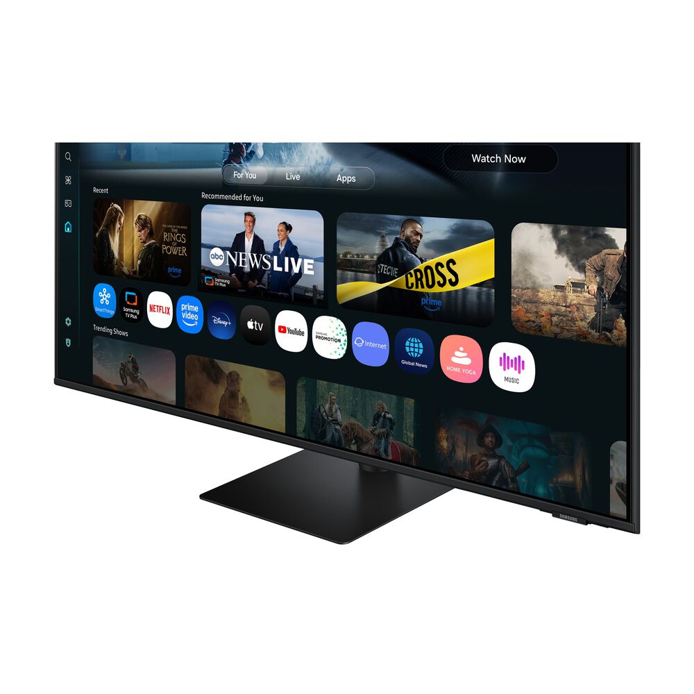 Smart Monitor M7 - M70F, image number 8