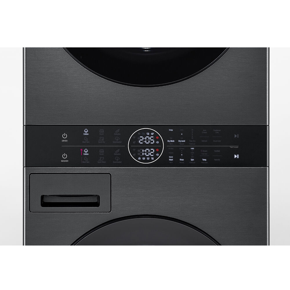 WashTower WT1210BBF, image number 15