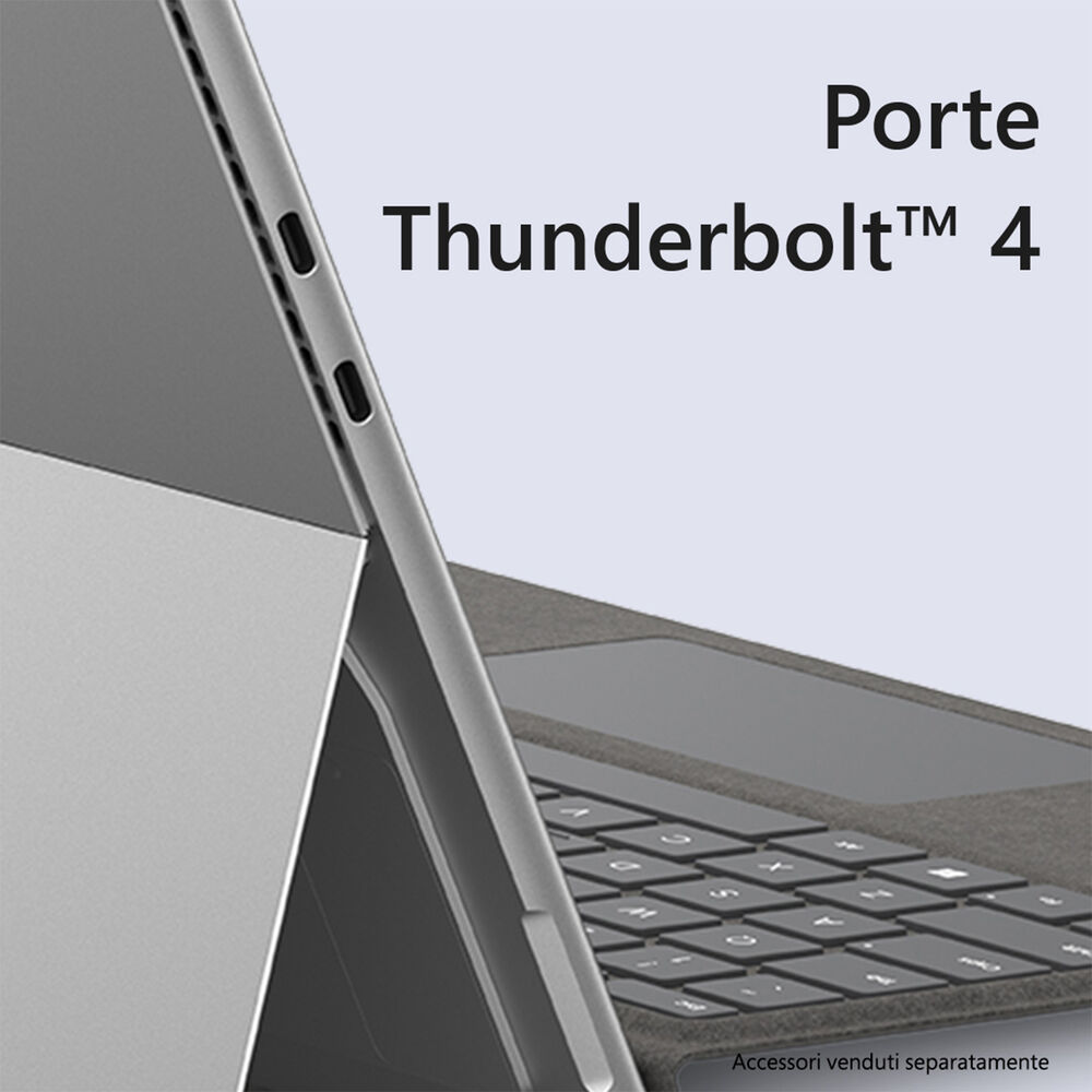 Surface Pro 9 – 13, image number 8