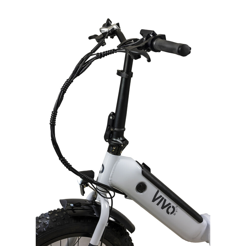 FAT BIKE VT4, image number 10