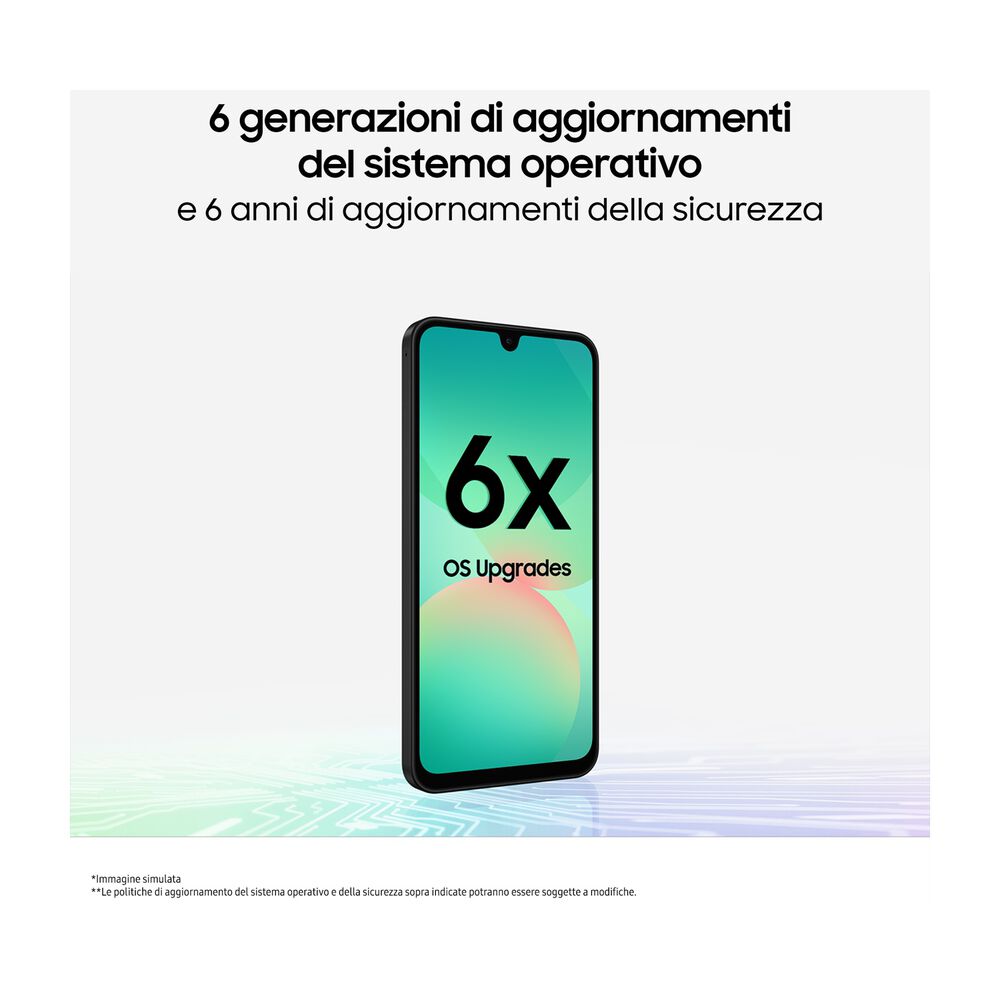 GALAXY A26 5G 256GB, image number 5
