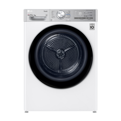 RH90V9AV2QR asciugatrice, 9 kg, Classe A+++
