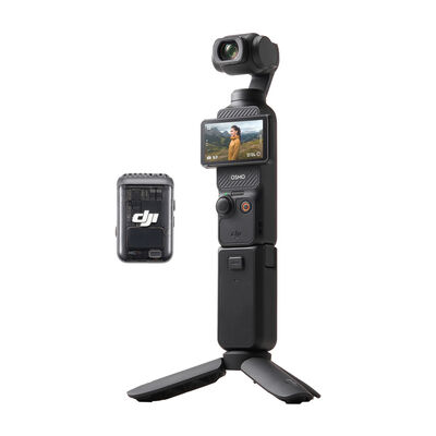 OSMO POCKET 3 CREATOR C