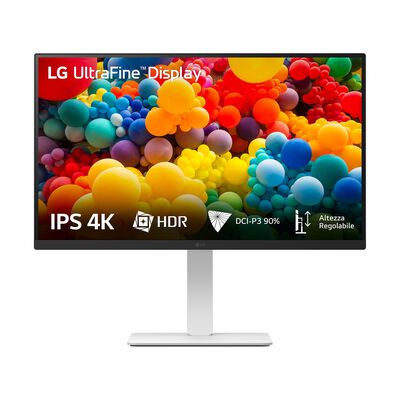 UHD 4K 27US550