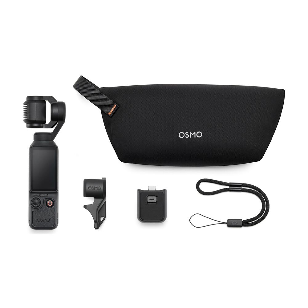 OSMO POCKET 4 STANDARD, image number 8