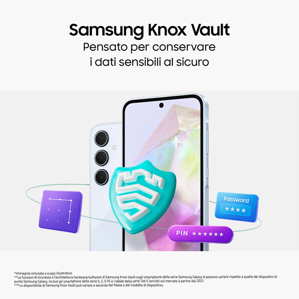 Galaxy A35 5G 256GB, image number 4
