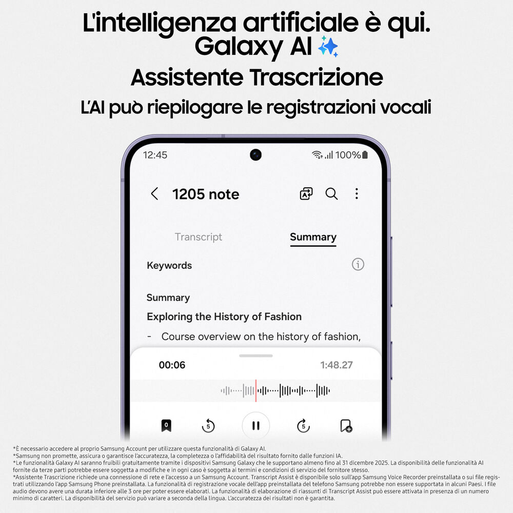 Galaxy S24 256GB, image number 3