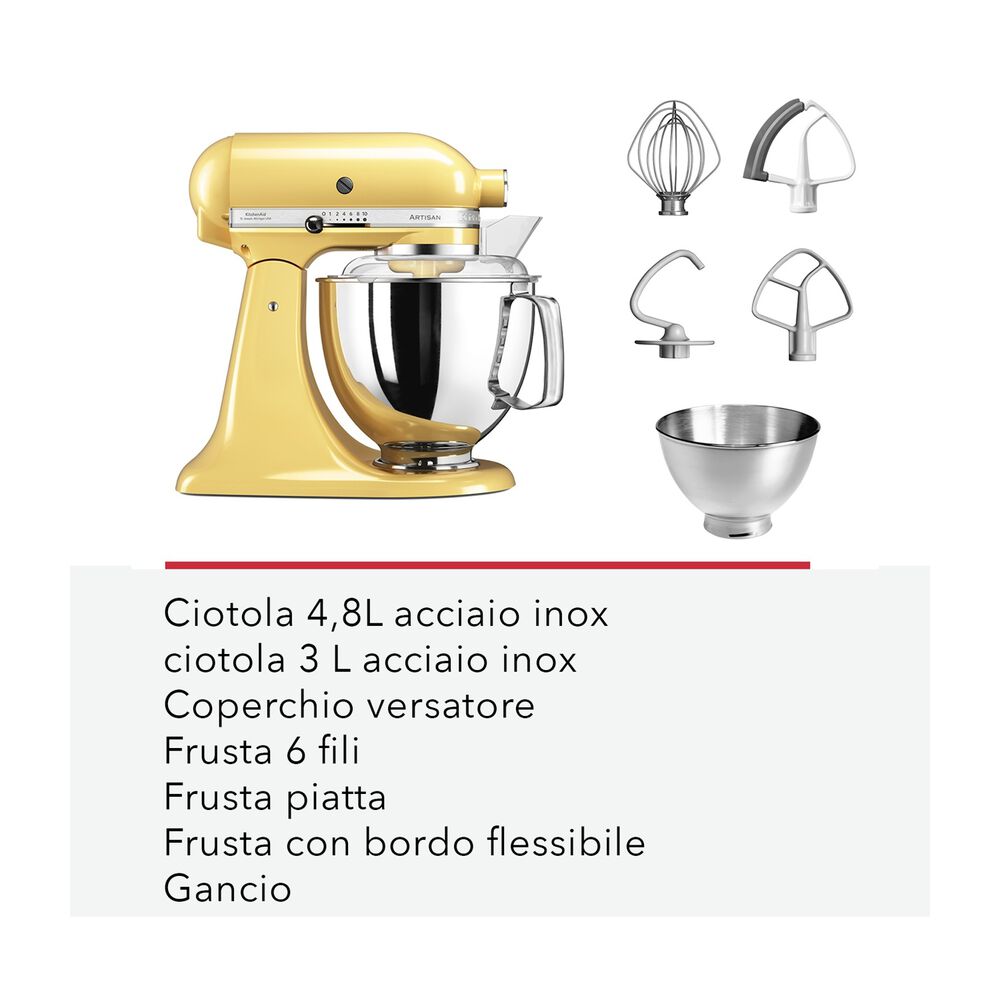 5KSM175PSEOB, image number 2