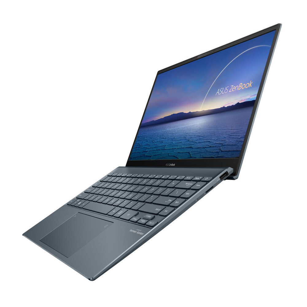 ZENBOOK 13 UX325EA-EG022T, 13,3 pollici, processore Intel® Core™ i5, INTEL Iris X Graphics, 8 GB, SSD 512 GB, Gray, image number 2