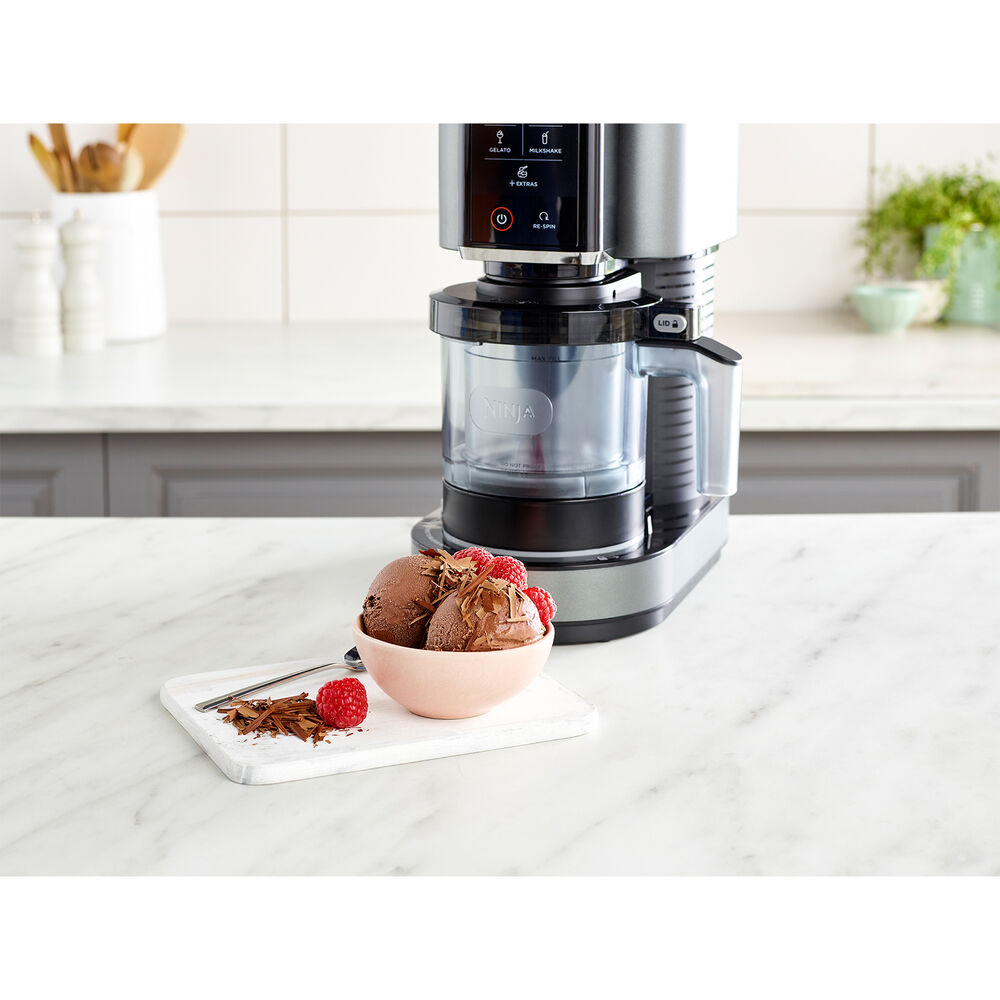 GELATIERE NINJA NC300EU, image number 3