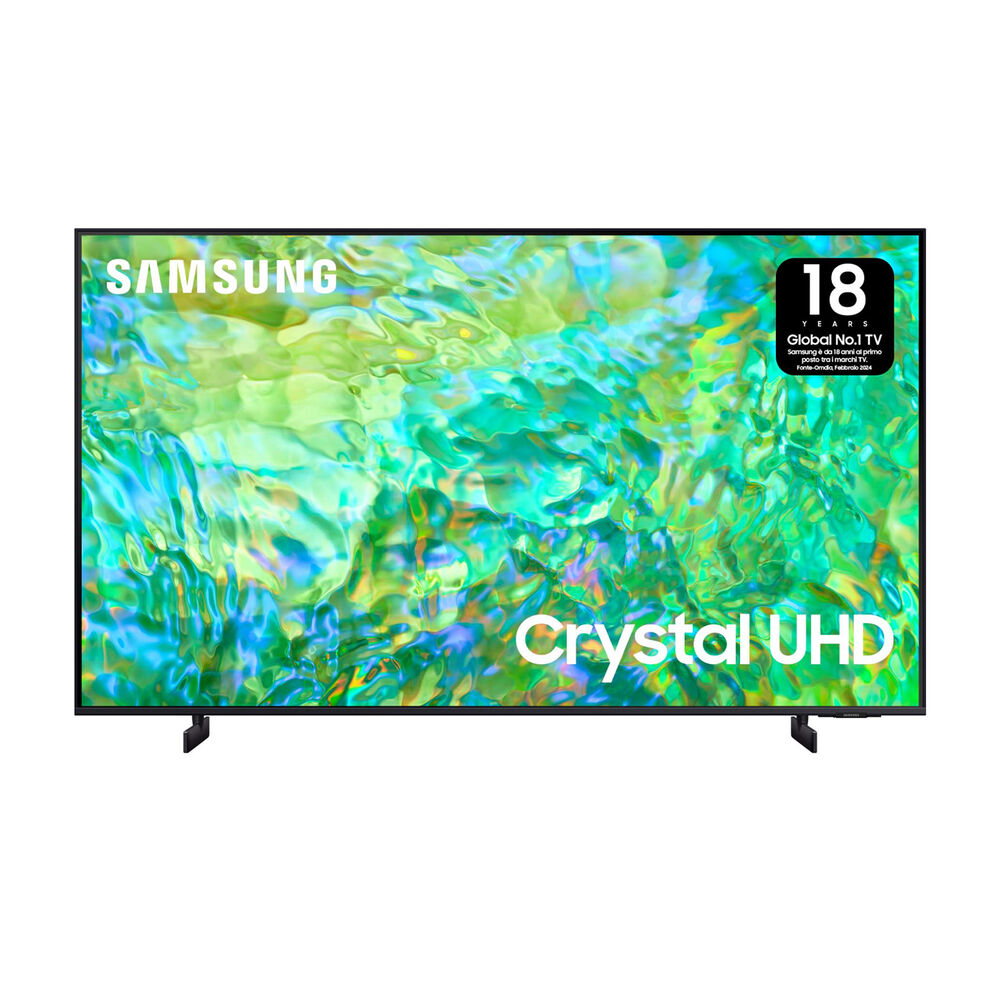 UE85CU8070UXZT, image number 0