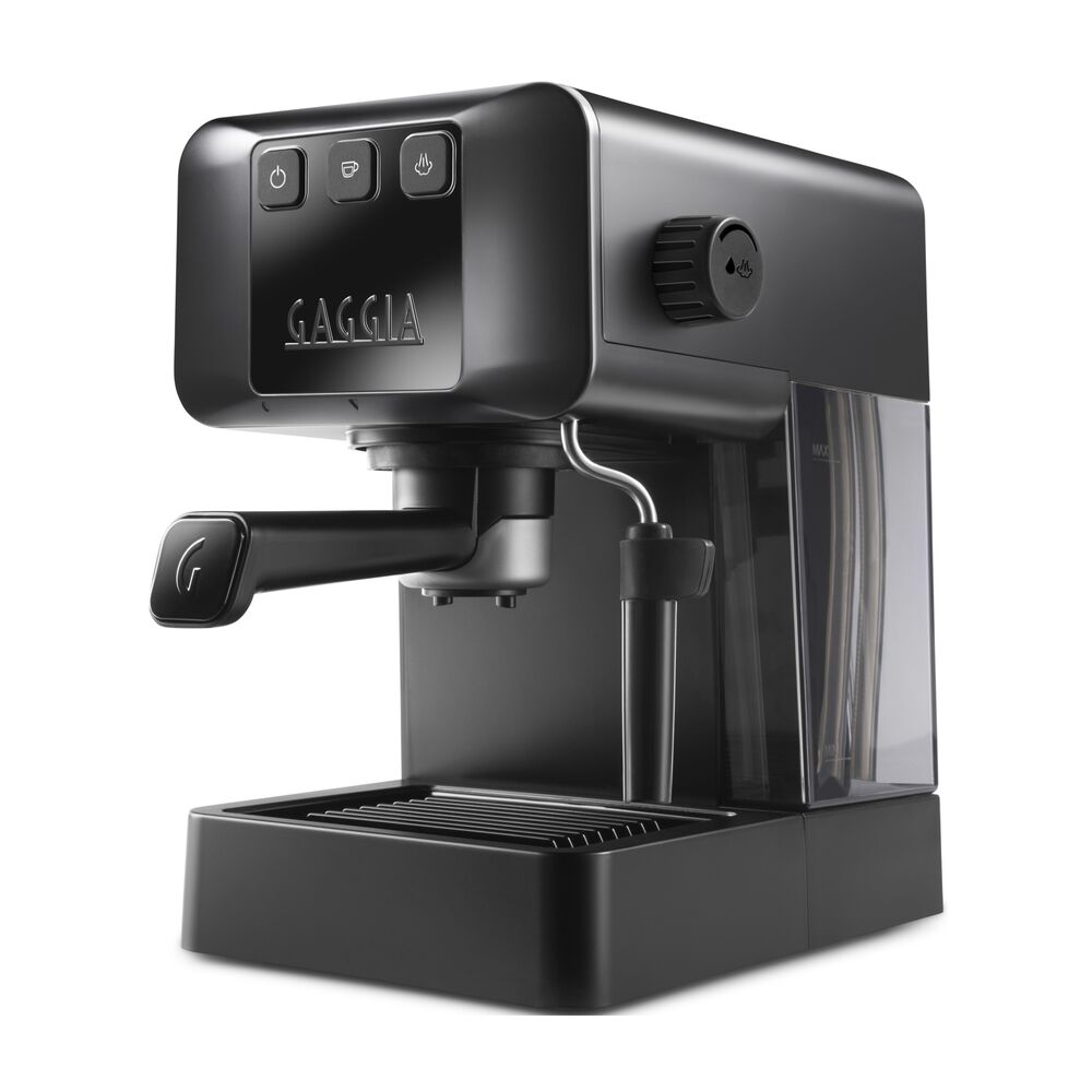 ESPR.GAGGIA BLACK , image number 0