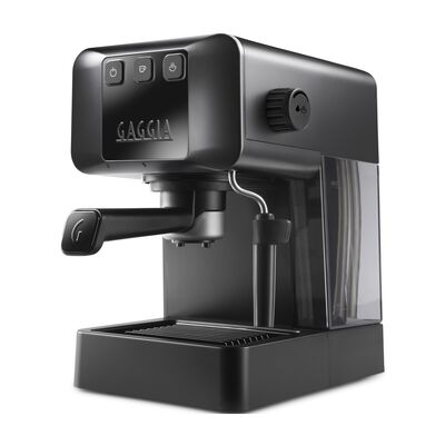 ESPR.GAGGIA BLACK 