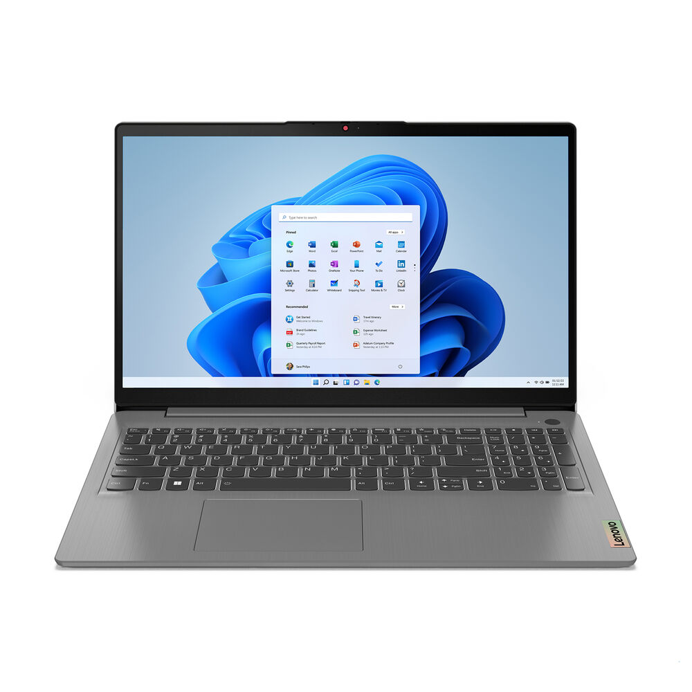 IdeaPad 3 15IAU7, image number 0