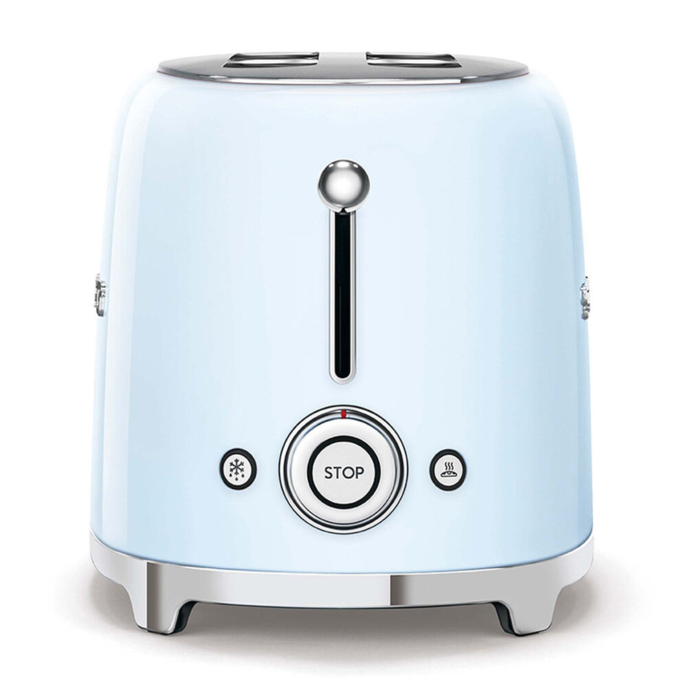 Tostapane SMEG TSF02PBEU, image number 3