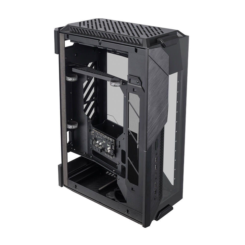 PC CASE ASUS GR101 ROG Z11 , image number 3