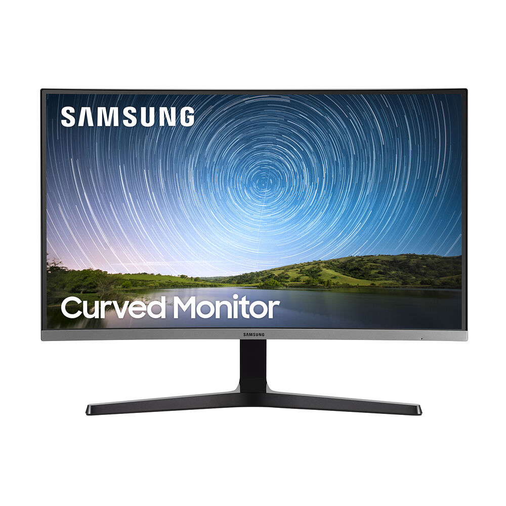 Monitor Curvo CR50 27'', image number 0