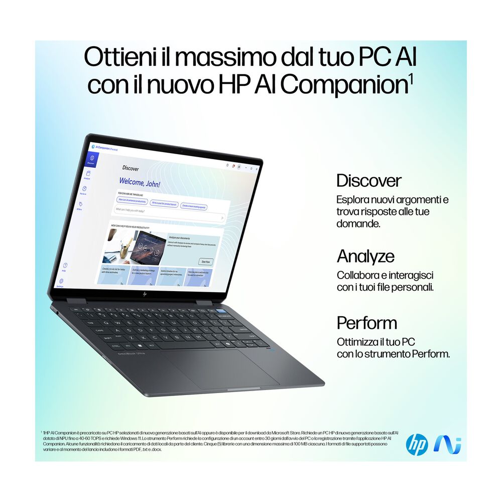 OMNIBOOK FLIP 14-FH0019NL, image number 5
