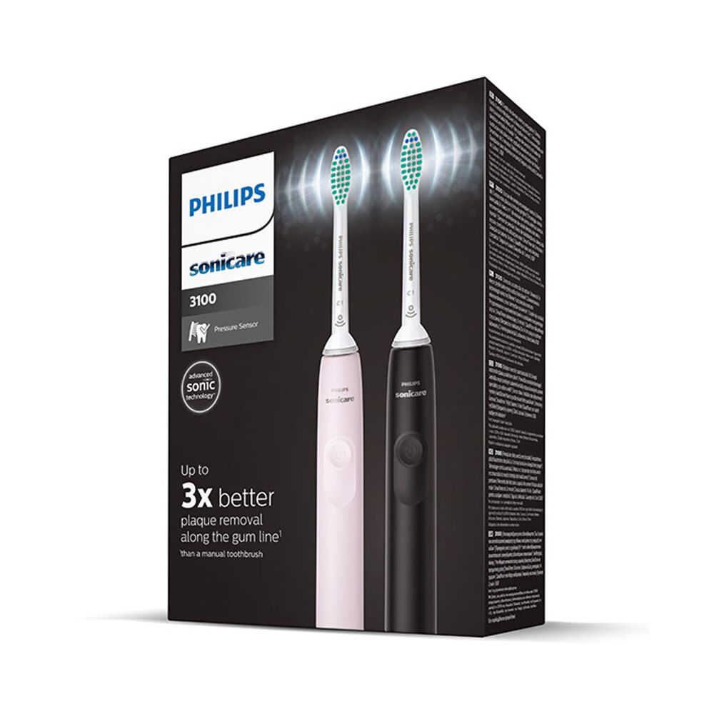 Spazzolino elettrico PHILIPS Sonicare HX3675/15, image number 2