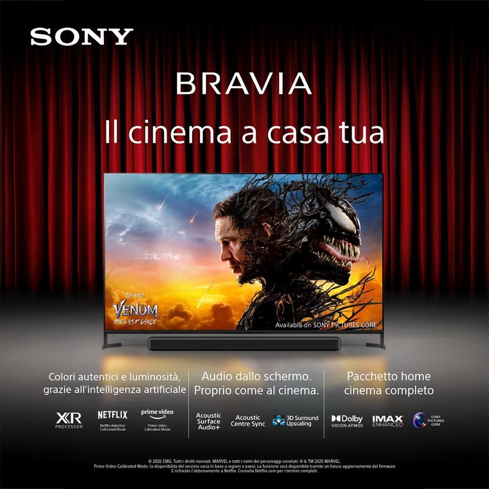 65 BRAVIA 8M2 XR8M2, image number 12
