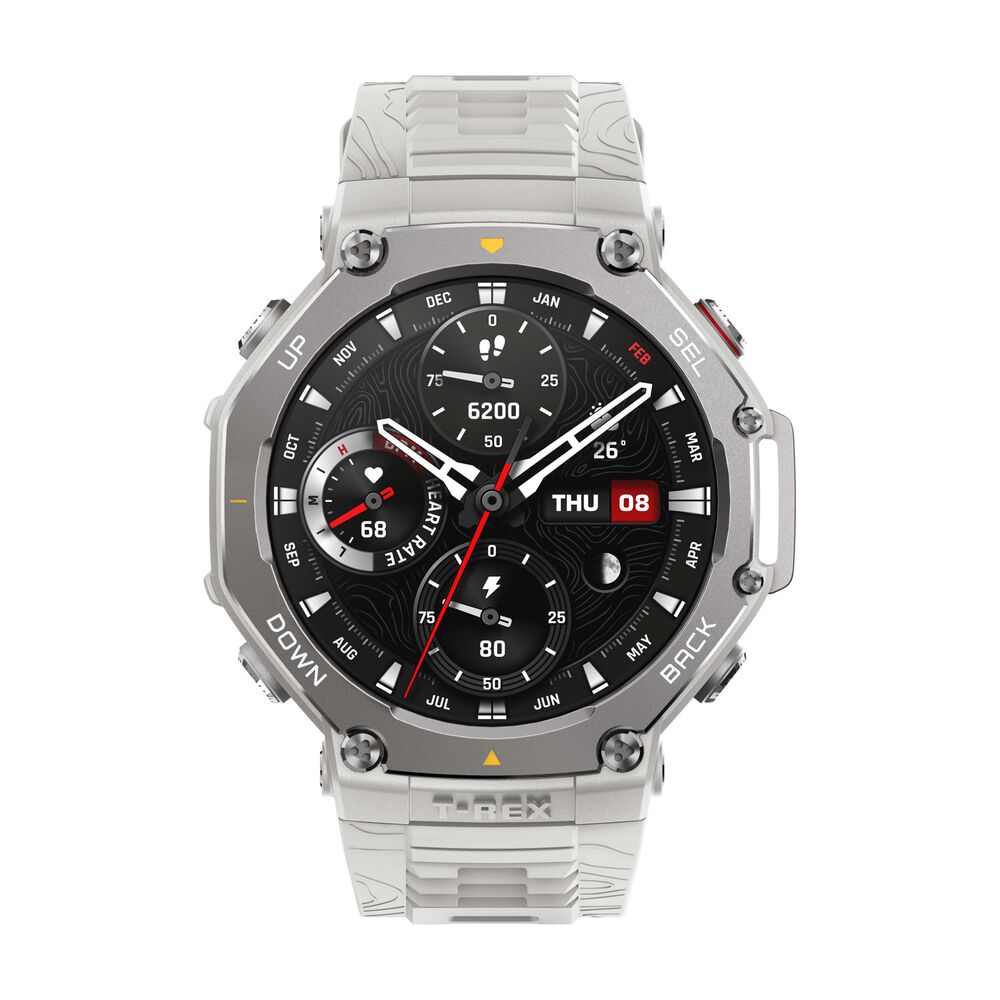 AMAZFIT T-REX 3 GREY, image number 7